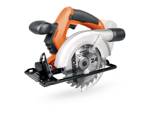 Циркулярная пила Worx WX445 190мм, 1600Вт